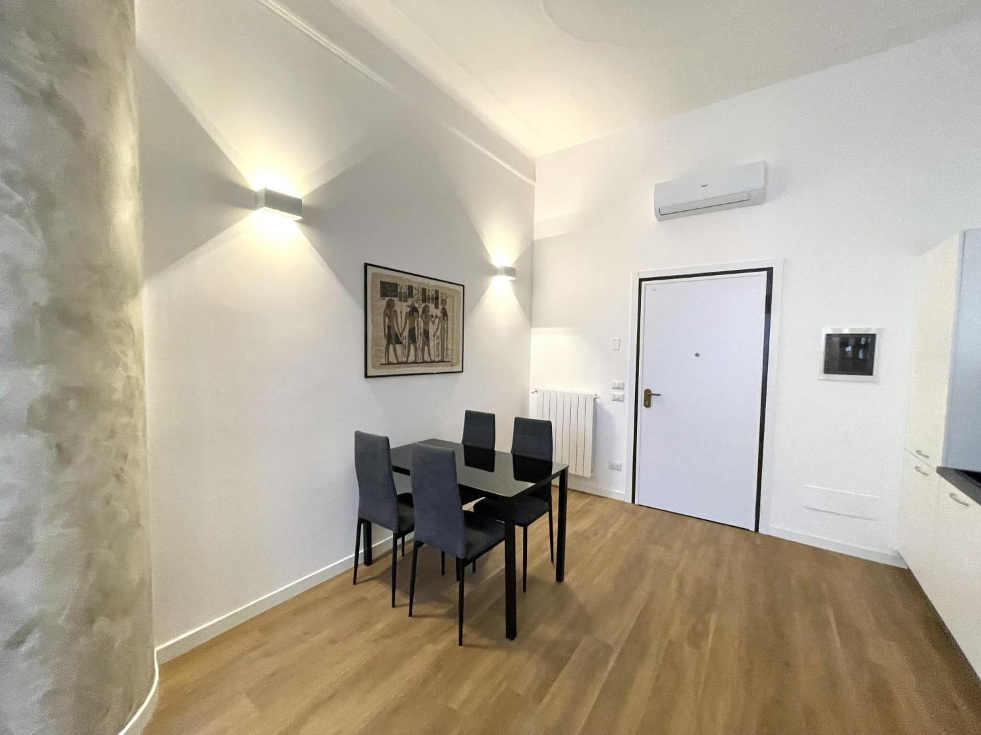 Apartamento P&P House 38 Bilo Bérgamo Exterior foto