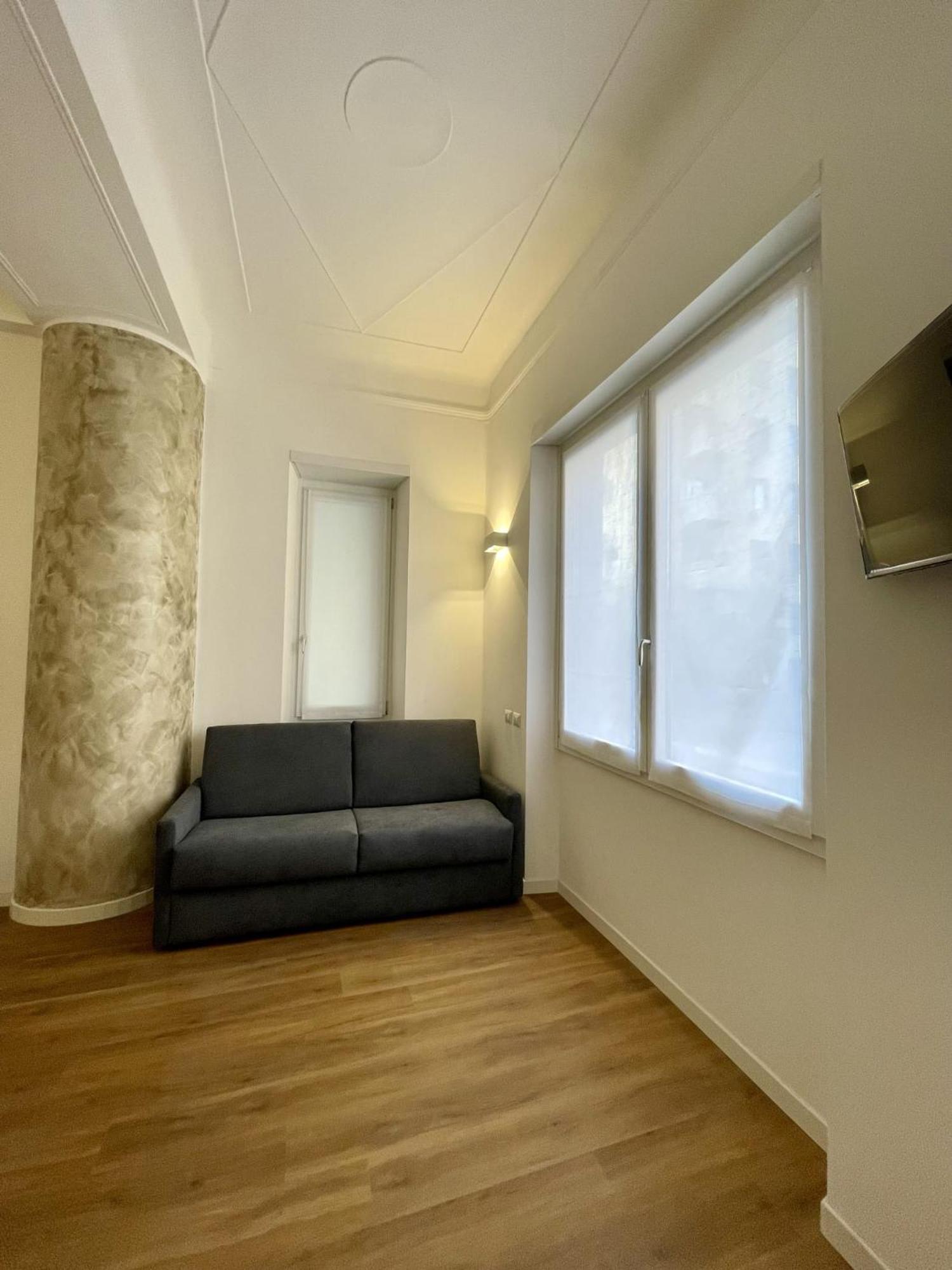 Apartamento P&P House 38 Bilo Bérgamo Exterior foto